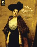 Mrs Ronnie of Polesden Lacy 1907892389 Book Cover