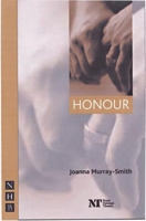 Honour (Nick Hern Book) 1854597280 Book Cover