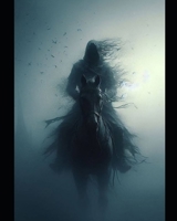 The 4th Age: Urban Legend Beyond (Urban Legends) B0DVC958M3 Book Cover