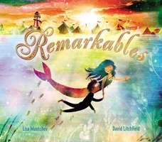 Remarkables 1481497170 Book Cover