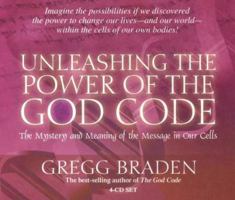 Unleashing the Power of the God Code 1401906249 Book Cover