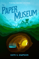 The Paper Museum 1454949856 Book Cover