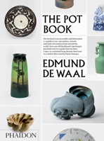 The Pot Book 0714870536 Book Cover