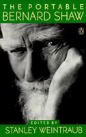 The Portable Bernard Shaw 0140150900 Book Cover