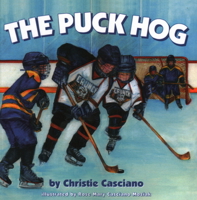 Puck Hog 1595310371 Book Cover