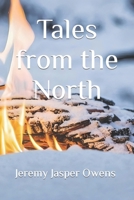 Tales from the North: Teutonic Myth & Legend B0C2RPGTXD Book Cover