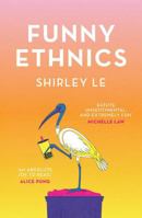 Funny Ethnics 1922863734 Book Cover