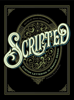Custom Lettering of the 20s and 30s book