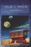 Viaje a Venus B0BRDHSB5B Book Cover