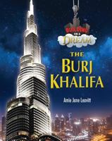 The Burj Khalifa 1624693504 Book Cover