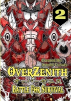 OverZenith Volume 2 1087995248 Book Cover