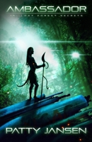 Ambassador 10: Lost Forest Secrets 1925841006 Book Cover