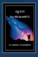 Quest for Humanity B0HBT3D9RP Book Cover