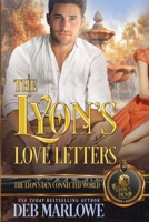 The Lyon's Love Letters: The Lyon's Den Connected World B0F7Y667G7 Book Cover