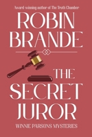 The Secret Juror (Winnie Parsons Mysteries) 195238351X Book Cover