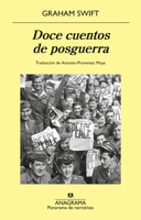 Doce cuentos de posguerra (Spanish Edition) 8433949926 Book Cover