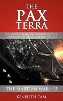 The Pax Terra 1926817095 Book Cover