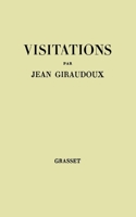 Visitations 2246855454 Book Cover