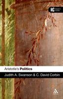 Aristotle's Politics: A Reader's Guide (Reader's Guides) 0826484999 Book Cover