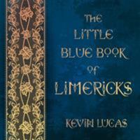The Little Blue Book of Limericks 1947210106 Book Cover