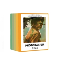 Photodarium 2026 3949070753 Book Cover