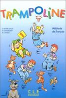 Trampoline 2190335213 Book Cover