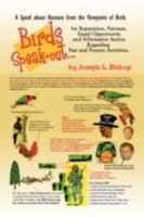 Birds Speak-Out ... 1436352762 Book Cover