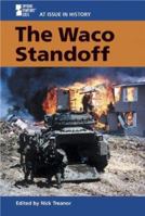 The Waco Standoff 0737717270 Book Cover