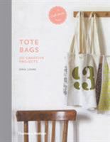 Tote Bags /anglais 0500518432 Book Cover
