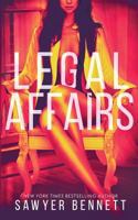 Legal Affairs 1940883180 Book Cover