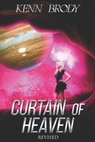 Curtain of Heaven 1076188451 Book Cover