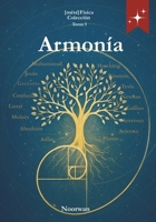 Armonía: Ciencia y espiritualidad: En las fronteras de la materia y la conciencia ({méta}Física) (Spanish Edition) B0H5MDVDT4 Book Cover
