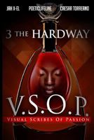 V.S.O.P.: Visual Scribes of Passion 149486729X Book Cover