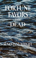 Fortune Favors the Dead (Evie Valentine Mysteries) 1739038029 Book Cover