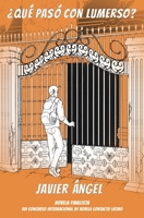 ¿Qué pasó con Lumerso? 1630651311 Book Cover