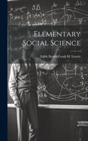 Elementary Social Science 1022065955 Book Cover