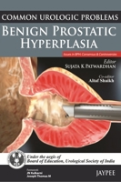 Common Urologic Problems: Benign Prostatic Hyperplasia 9350908417 Book Cover
