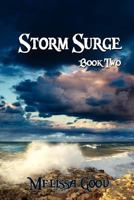 Storm Surge - Book Two 1935053396 Book Cover