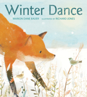 Winter Dance 1328525341 Book Cover