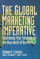 The Global Marketing Imperative 0844235504 Book Cover
