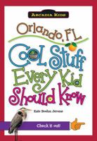 Orlando, Florida 1439600643 Book Cover
