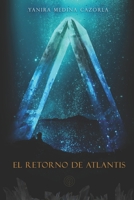 El Retorno de Atlantis 1977068006 Book Cover