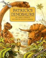 Patrick's Dinosaurs 0899191894 Book Cover