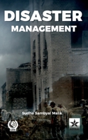 Disaster Management 9354614493 Book Cover
