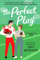 The Perfect Play 0425238814 Book Cover