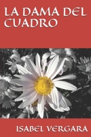 LA DAMA DEL CUADRO 1973331950 Book Cover