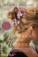 Beatrice and Benedick 1250077133 Book Cover