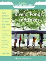 Rivers, Ponds and Lakes 0060890800 Book Cover