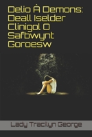 Delio Â Demons: Deall Iselder Clinigol O Safbwynt Goroesw (Welsh Edition) 1657842894 Book Cover