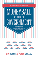 Moneyball for Government 1633310019 Book Cover